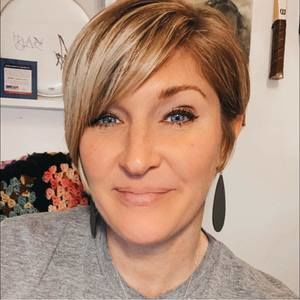 Meet your Posher, Anna